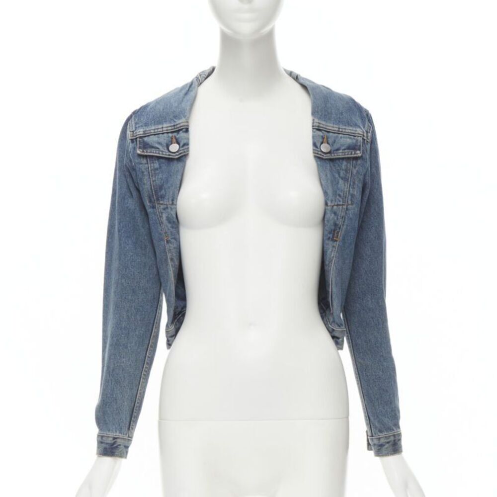Maison Margiela Iconic Denim Jacket